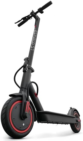 ESTVELO ES-S1