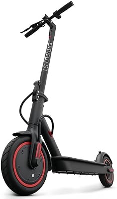 ESTVELO ES-S1