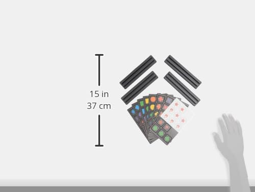 Spielansicht von Qwirkle Mitbringspiel_3