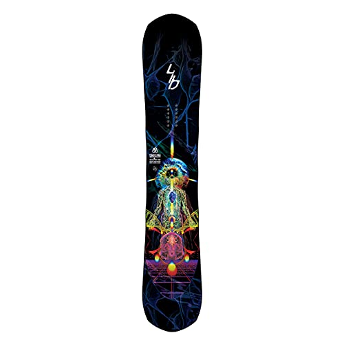 Lib Tech T.Rice Pro HP Wide Mens Snowboard 161cm