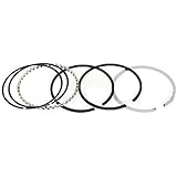 PR129 New Piston Rings Fits Case-IH Tractor Models D10 D12 D15 560 660