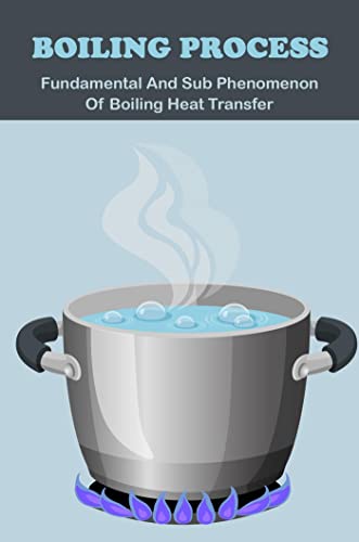Boiling Process: Fundamental And Sub Phenomenon Of Boiling Heat Transfer