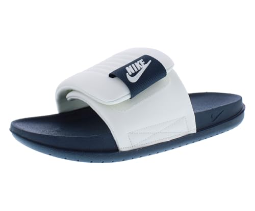 Image of Nike Men's Offcourt Adjust Slide Trainers