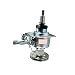 Części pralki Sprzęgło do pralki kompatybilne z Panasonic XQB65-H641U/XQB65-Q661U/65-Q670U Części pralki Części do AGD