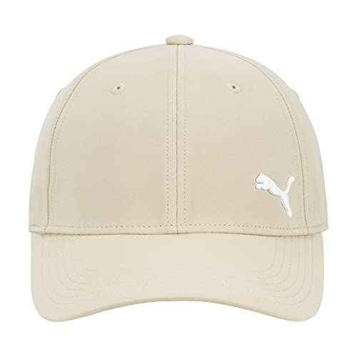 Puma Evercat Mesh Stretch Fit Baseball Cap, Sand, Small-Medium Us #TOP2