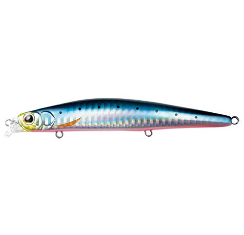 Amazon.co.jp: パズデザイン ルアー reed・ShallowWash110F SW110F