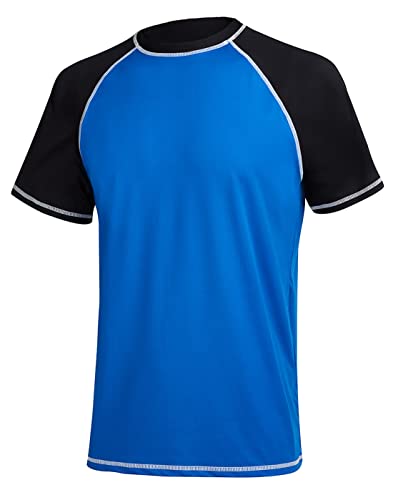 YuKaiChen T-shirt de course à pied à manches courtes Cover