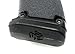 Grip Plug - Storage Plug for Keltec RFB - Black