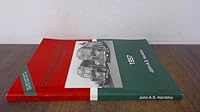 London Transport Buses and Coaches 1957 (London Transport Buses and Coaches) 0953314626 Book Cover