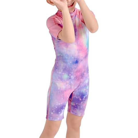 Maillot de Bain Fille Bluemagic Cover