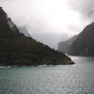 Life Happens . . . so does Voyaging into My Heart