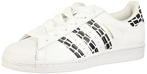 Image of adidas Originals Womens Superstar W Sneaker