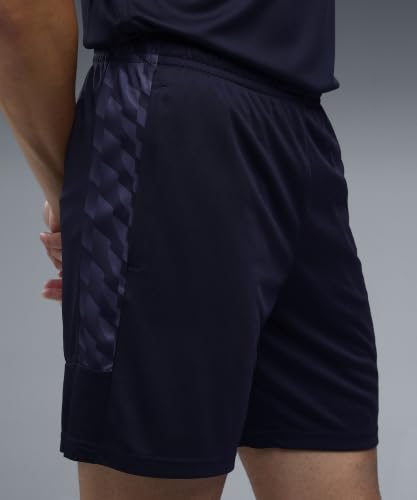Bas de sport homme Puma teamLIGA26 Training Shorts - vue 7