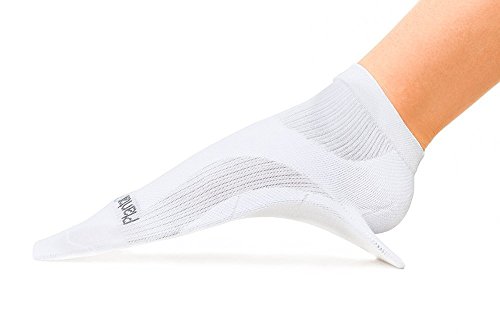 Heel That Pain Plantar Fasciitis Night Splint Sock | Fast Acting Relief from Heel Pain or Heel Spurs | Clinically Proven, 100% Guaranteed | Lightweight (Small)