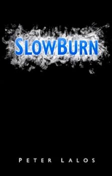 Paperback Slowburn Book