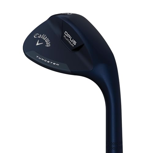 Callaway Opus Platinum Wedge