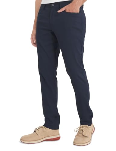 Weatherproof Vintage Men's Hiking Pants - Casual Chino | Straight