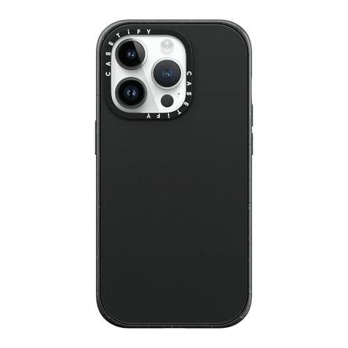 Image of CASETiFY for iPhone 14 Pro Case - Impact Compatible with MagSafe