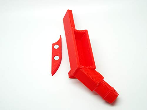 reloading press with strong primer handling system to reduce spills​