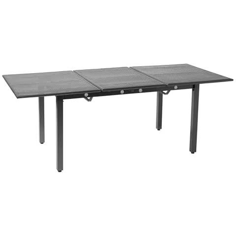 Table extensible Toulouse greemotion Cover
