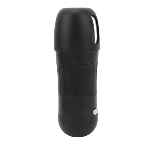 Cafetera portátil ajustable para cápsulas y café molido 1.4 L miniatura 3