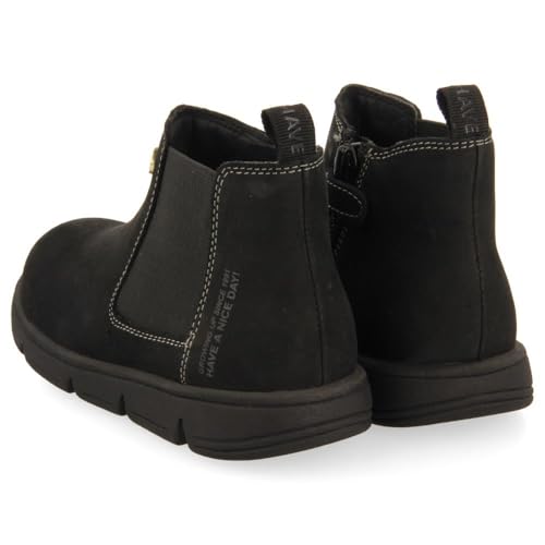 Image of GIOSEPPO Men's Low-Top Oxford Boot