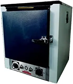 Conxport Hot Air Universal Oven (Emmert Type)) Aluminium455 X 455 X 455 95 Ltrs.