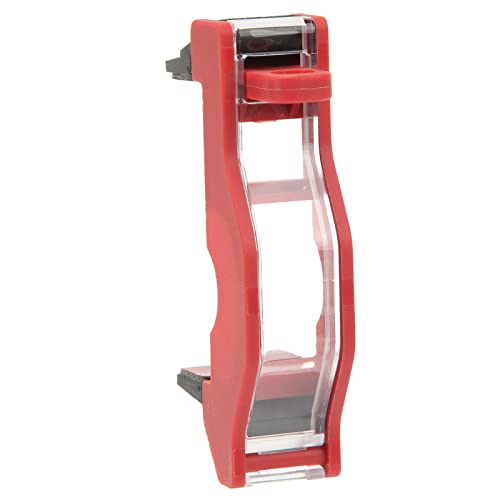 Conjunto de Bloqueio de Segurança do Disjuntor, Conjunto de Bloqueio de Cadeados de Segurança Fácil