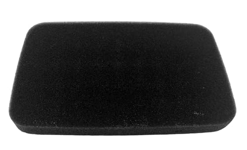 Image of Yamaha Raptor 90 /110 (2017-2026) Air Filter, #BD3-E4451-00-00