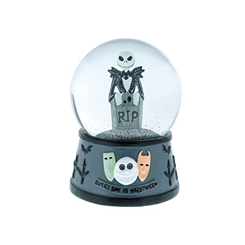 Best Jack Skellington Snow Globes To Bring Holiday Cheer