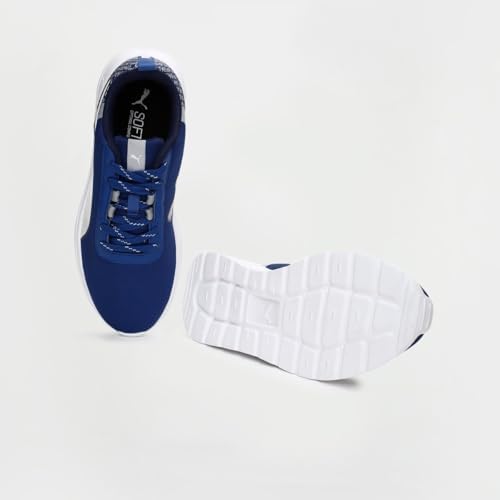 Image of Puma Mens Trek Sneaker