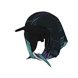 Tauren People - Gorras de béisbol para jóvenes y entusiastas del aire última intervensión con lazo ajustable para uso diario, color negro