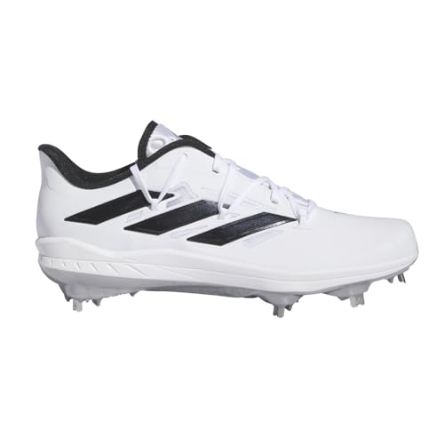 Image of adidas Men's Adizero Afterburner 9 Cleats