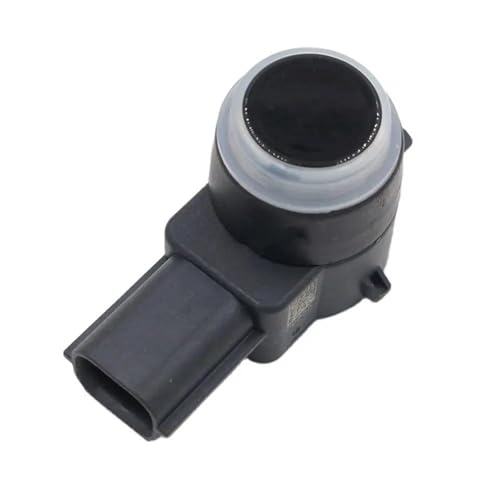 Capteur de stationnement PDC 0263003852 pour Dodge Challenger 2013-2014, radar d'alerte x4