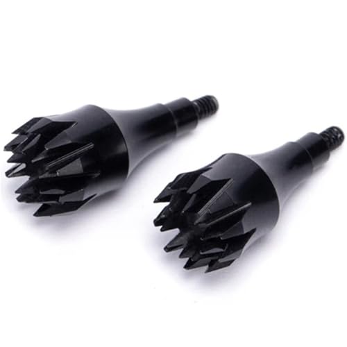 Extrémités de bâton de cardan C8 18.8mm pour remplacer vos embouts usés