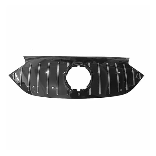 Grille calandre avant GT pour Mercedes EQE W295 V295 2022-2024