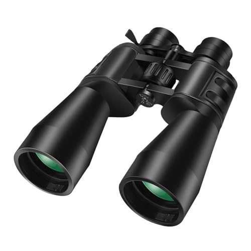 Tubkikare 10-380X100 Hög Förstoring Långdistanszoom 10-60 Gånger Jaktteleskop Kikare HD Professiona Zoom Kraftfullt Okular Och FöRstoringsglas