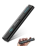 FIBATDOR Hidden Camera Detectors 6-in-1 Hidden Bug and Camera Detector GPS Tracker Detector for Travel, Hotels, Car