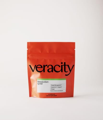 VERACITY SELFCARE VWVSP-FIN-BU-09 Polyphenol Supplements