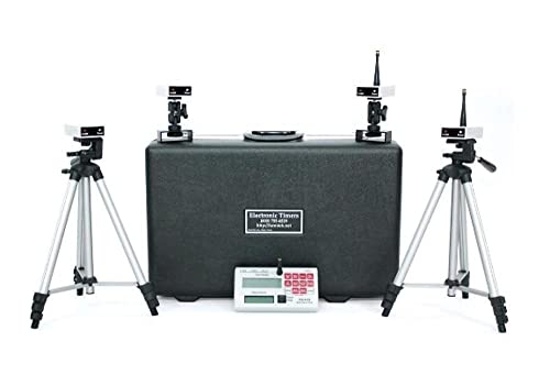 Farmtek Basic Roping Timer Package