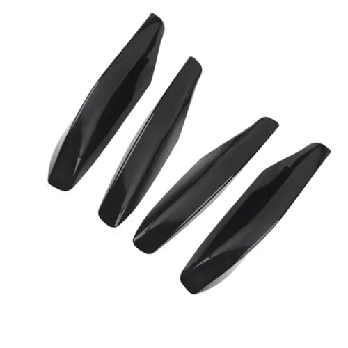 Cache-barres de toit pour Lexus GX470 2003-2009 embout de protection de rechange