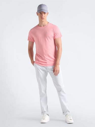 Image of Tommy Hilfiger Men T-Shirt