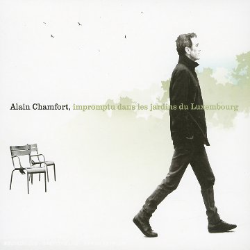 Impromptu [Audio CD]