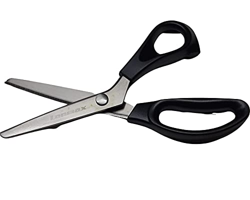 Tesoura De Picotar 23cm