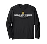 Great design for men, women and children / kids from Bad Salzelmen Germany / Deutschland