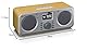 Lenco DIR-141 Internetradio - DAB+ - Bluetooth - W-LAN Verbindung - Zwei Weckzeiten - 2 x 5 Watt RMS - Spotify Connect - holz