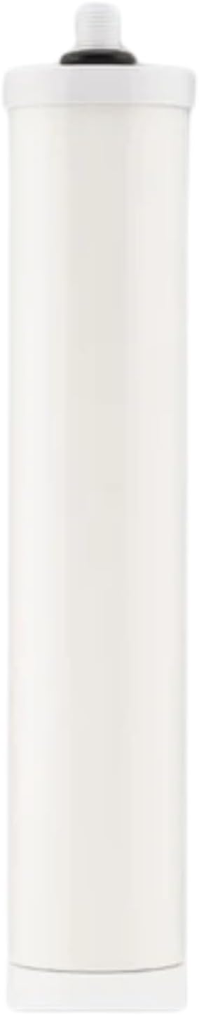 Doulton ¦ W9125047 ¦ 10" Nitrate Reduction Cartridge Drinking Water Filter ¦ BSP Thread ¦ For Use in the First Chamber of the Doulton Duo Housings ¦ 9F04 ¦ White