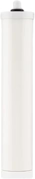 Doulton W9125047 10" Nitrate Reduction Cartridge Drinking Water Filter BSP Thread For Use in the First Chamber of the Doulton Duo Housings 9F04 White