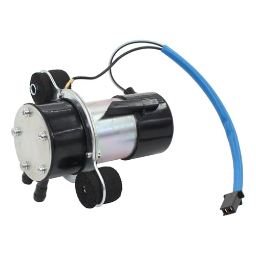Kraftstoffpumpe Benzinpumpe Motorrad Kraftstoff Pumpen Benzin Pumpe für Honda VF 750 VF750C Magna VF 750 F VF 750C Magna RC43 VF1100 VF 750 C Magna RC09