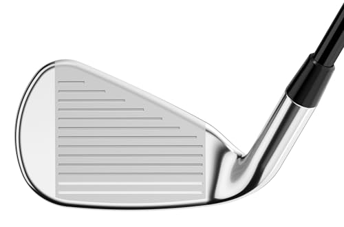 Callaway Ladies Rogue ST Max OS Lite Iron Set (6 Irons)